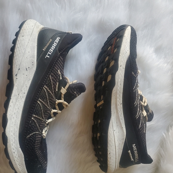 Merrell Bravada 2 Hiking Shoes, Size 9.5 - Picture 3 of 8